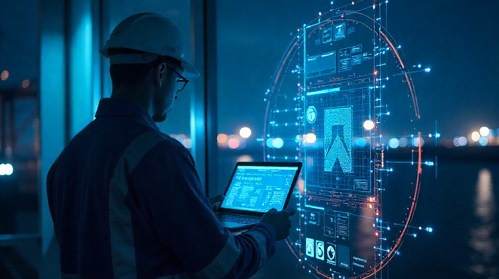 Integration Services